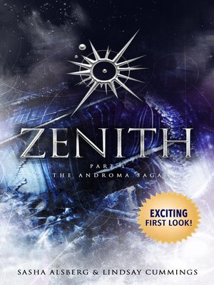 cover image of Zenith Part 1